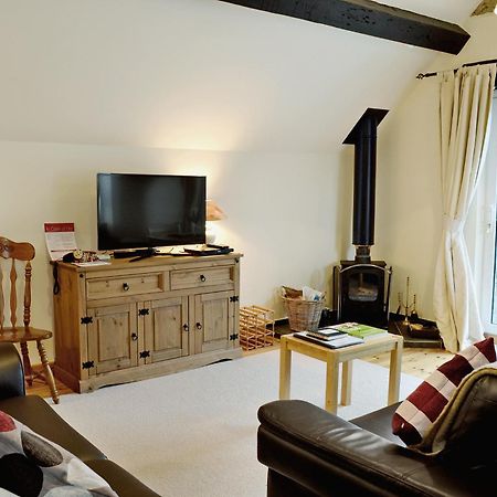 The Coach House - Hw7782 Villa Llanarmon Dyffryn-Ceiriog Ngoại thất bức ảnh