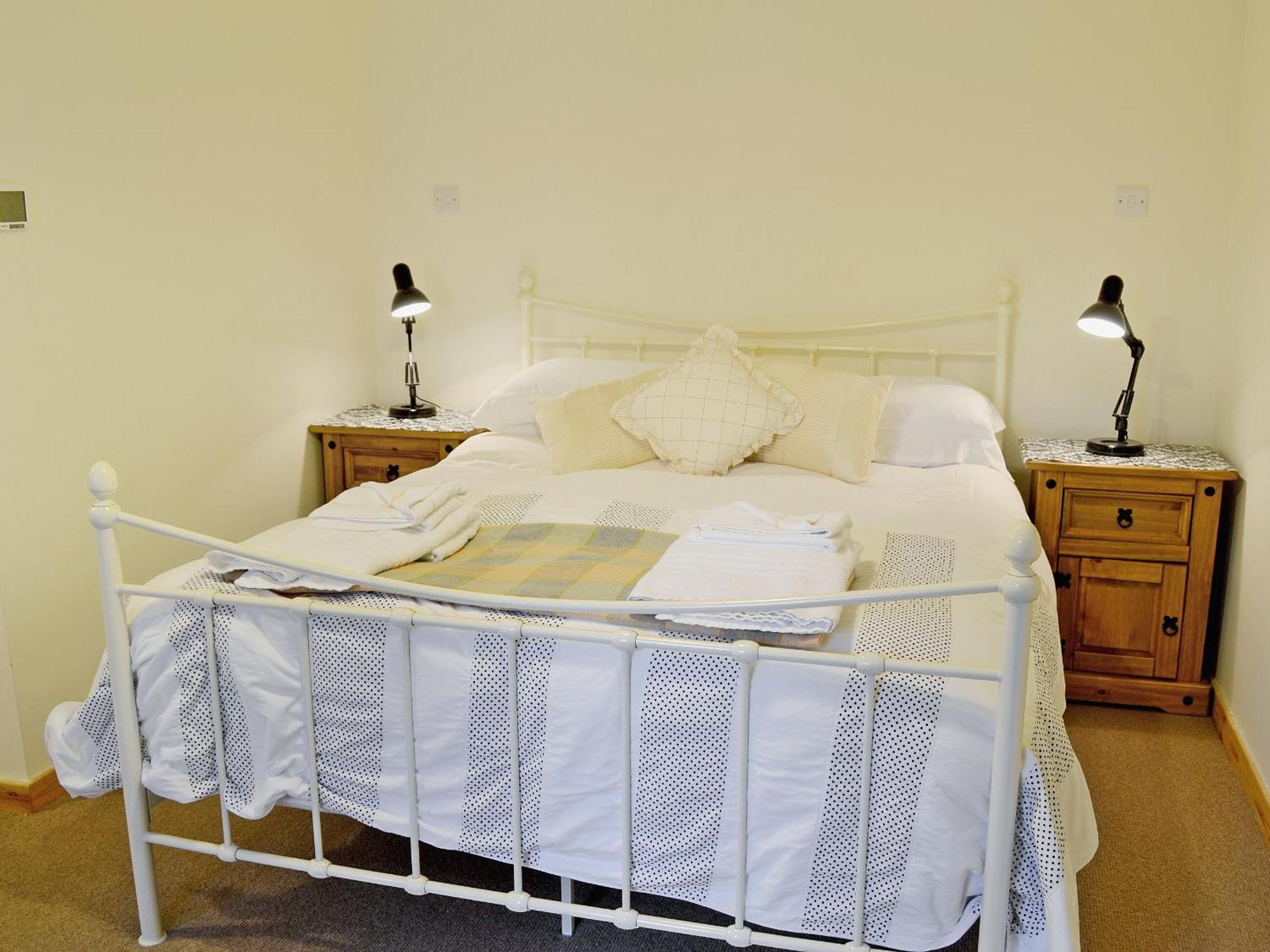 The Coach House - Hw7782 Villa Llanarmon Dyffryn-Ceiriog Ngoại thất bức ảnh